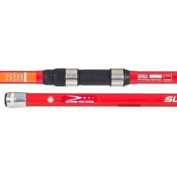 Kali Kunnan Amatrix 420cm 150-200gr Surf Olta Kamışı - 2