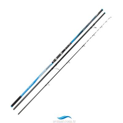 Kali Kunnan Battleship XTR23 420cm 100-250g Surf Olta Kamışı - 1