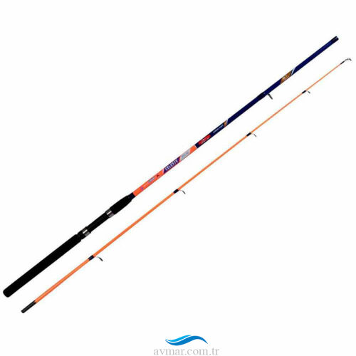 Kali Kunnan Celeste 240cm Spin Kamışı