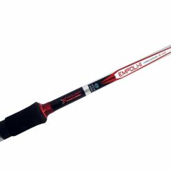 Kali Kunnan Empoli-II 210cm 15-40gr Spin Olta Kamışı - 2