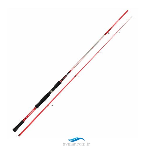 Kali Kunnan Empoli-II 240cm 15-40gr Spin Olta Kamışı