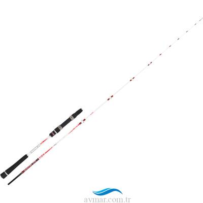 Kali Kunnan Shooter XTR 180cm 30-90g Olta Kamışı - 1