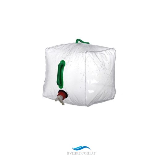 Katlanır Su Bidonu 20Lt (1)