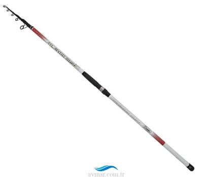 Kendo Atlantic Surf 420cm 100-250gr Olta Kamışı - 1