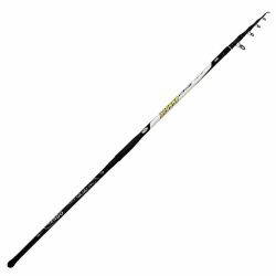 Kendo Azurro Surf 420cm 150gr Teleskopik Olta Kamışı - 1