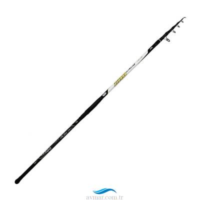 Kendo Azurro Surf 420cm 200g Tele Surf Kamışı - 1