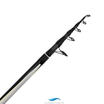 Kendo Azurro Surf 420cm 200g Tele Surf Kamışı - 2