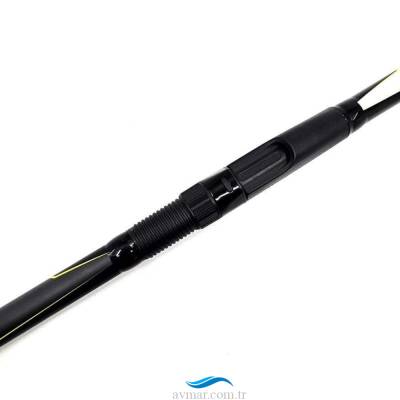 Kendo Azurro Surf 420cm 200g Tele Surf Kamışı - 4