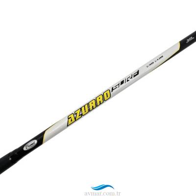 Kendo Azurro Surf 420cm 200g Tele Surf Kamışı - 5