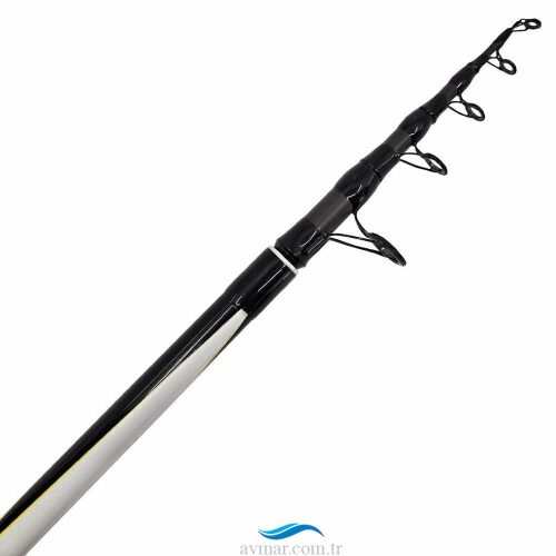 Kendo Azurro Surf 420cm 250gr Teleskopik Olta Kamışı (1)