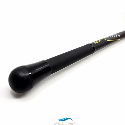 Kendo Azurro Surf 420cm 250gr Teleskopik Olta Kamışı - 5