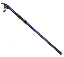 Kendo Blue Bass 420cm 100-250gr Olta Kamışı - 1