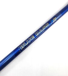 Kendo Blue Bass 420cm 100-250gr Olta Kamışı - 3