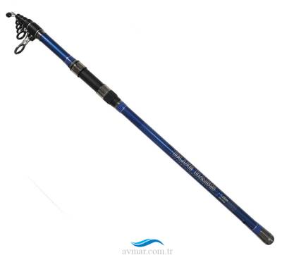 Kendo Blue Bass 420cm 100-250gr Olta Kamışı - 1