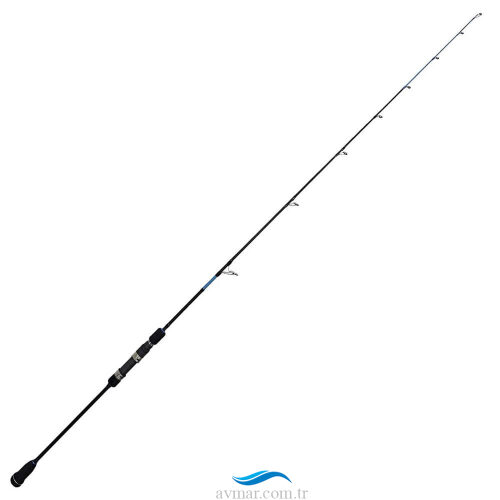 Kendo Bushido Slow Jig 180cm 60-180gr Olta Kamışı