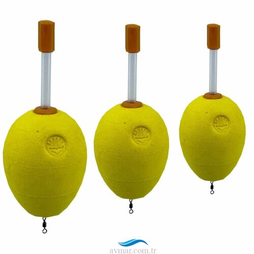 Kendo Işıklı Tüplü Şamandıra