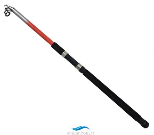 Kendo Elbe 240cm 70-150gr Tele Olta Kamışı