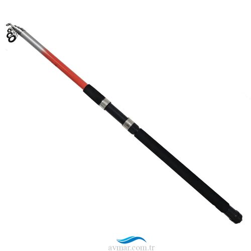 Kendo Elbe 350cm 70-150gr Tele Olta Kamışı