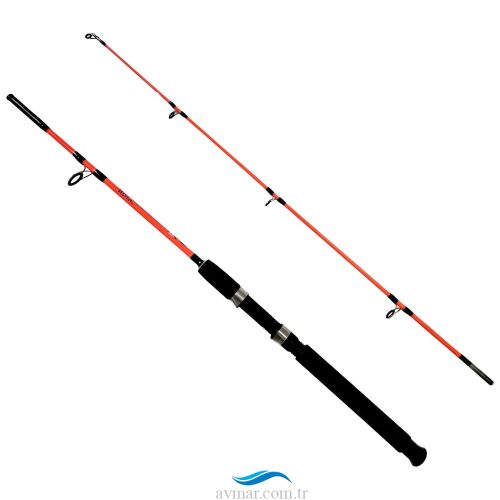 Kendo Holiday Boat 165cm 100-250gr 2P Bot Kamışı