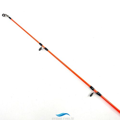 Kendo Holiday Boat 165cm 100-250gr 2P Bot Kamışı - 3