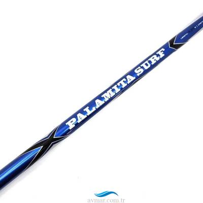 Kendo Palamita Surf 420cm 200g 3P Surf Kamışı - 2