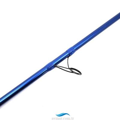 Kendo Palamita Surf 420cm 200g 3P Surf Kamışı - 3