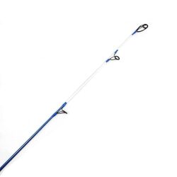 Kendo Palamita Surf 420cm 200g 3P Surf Kamışı - 4