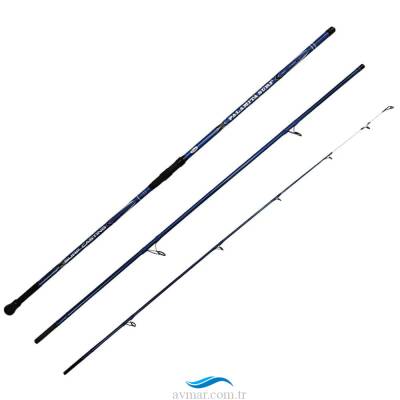 Kendo Palamita Surf 420cm 200g 3P Surf Kamışı - 1