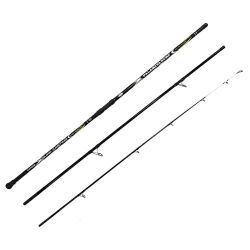 Kendo Palamita Surf 420cm 250g 3P Surf Kamışı - 1