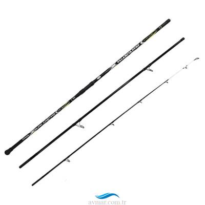 Kendo Palamita Surf 420cm 250g 3P Surf Kamışı - 1