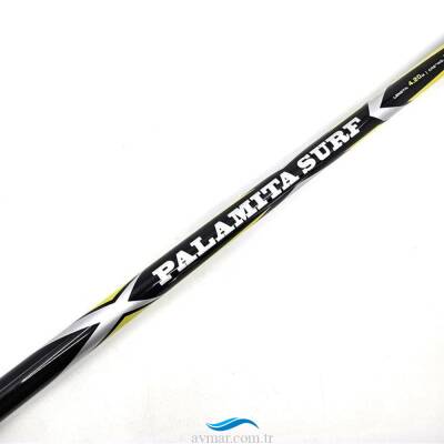 Kendo Palamita Surf 420cm 250g 3P Surf Kamışı - 2