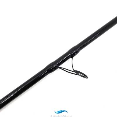 Kendo Palamita Surf 420cm 250g 3P Surf Kamışı - 4