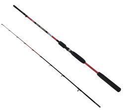 Kendo Sea Bream 165cm 150gr 2 Parça Olta Kamışı - 1