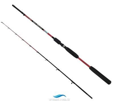 Kendo Sea Bream 165cm 150gr 2 Parça Olta Kamışı - 1