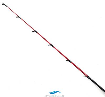 Kendo Sea Bream 165cm 150gr 2 Parça Olta Kamışı - 3