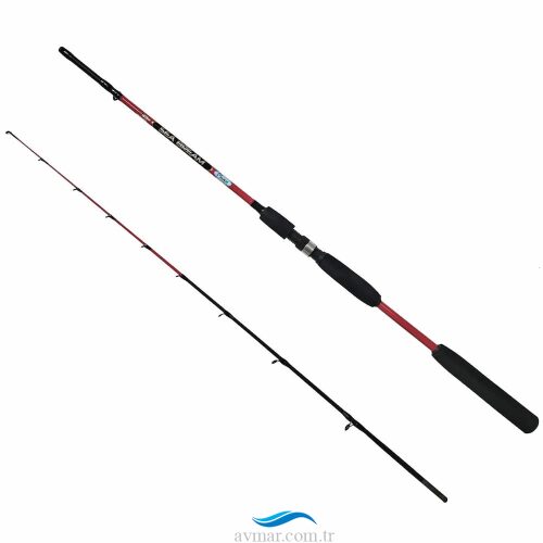Kendo Sea Bream 180cm 150gr 2P Olta Kamışı