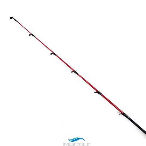 Kendo Sea Bream 180cm 150gr 2P Olta Kamışı - 3