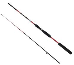 Kendo Sea Bream 210cm 150gr 2 Parça Olta Kamışı - 1