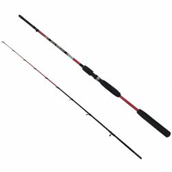 Kendo Sea Bream 210cm 150gr 2P Olta Kamışı - 1