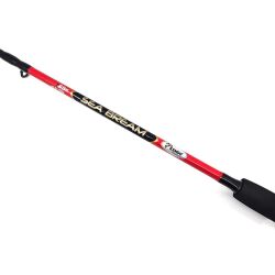 Kendo Sea Bream 210cm 150gr 2P Olta Kamışı - 2