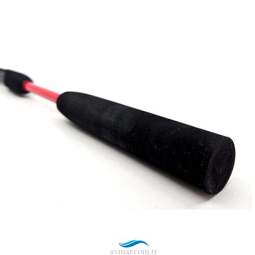 Kendo Sea Bream 210cm 150gr 2P Olta Kamışı - 4