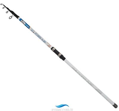 Kendo Sea Power Surf 420cm 100-250gr Olta Kamışı - 1