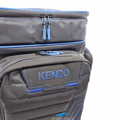 Kendo Sırt Çantası (1)