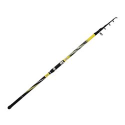 Kendo Spigola Surf 390cm 100-200g Tele Surf Kamışı - 1