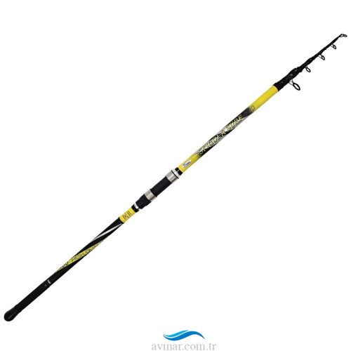 Kendo Spigola Surf 420cm 100-200gr Tele Olta Kamışı
