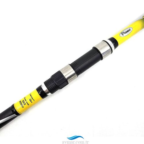 Kendo Spigola Surf 420cm 100-200gr Tele Olta Kamışı (1)