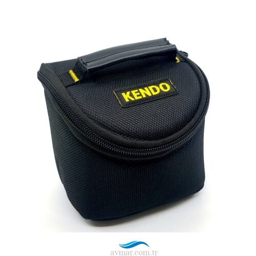 Kendo Spin Olta Makine Çantası