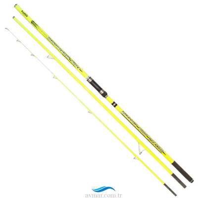 Kudos Bosphorus 420cm 250g 3P Surf Kamış - 1