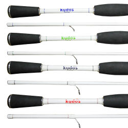 Kudos Light Style 225cm 2-8gr Lrf Kamış - 3