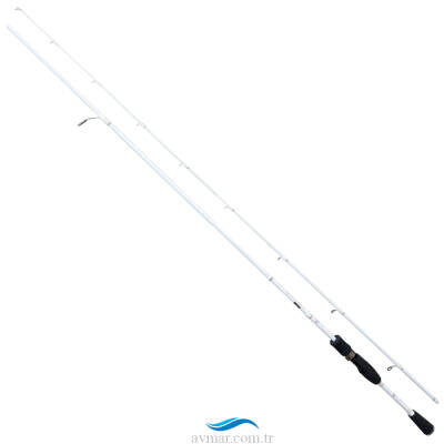 Kudos Light Style 235cm 1-14g Lrf Kamışı - 1